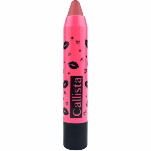 رژ لب مدادی کالیستا پیچی شمعی secret bite chubby stick