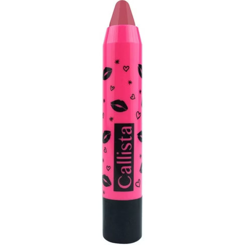 رژ لب مدادی کالیستا پیچی شمعی secret bite chubby stick