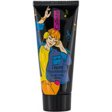 کرم پودر بادوام کالیستا long lasting عمده پک 4 عددی