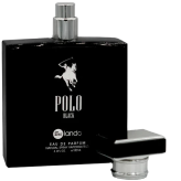 ادکلن بایلاندو رایحه پولو بلک polo black