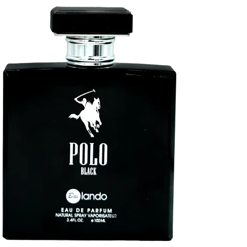 ادکلن بایلاندو رایحه پولو بلک polo black