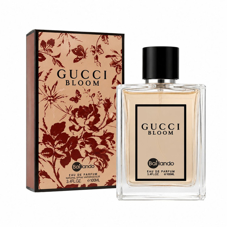 ادکلن بایلندو گوچی بلوم gucci bloom 100 میل