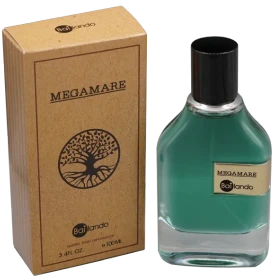 ادکلن بایلندو مگاماره megamare 100 میل