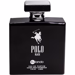 ادکلن بایلندو polo black 100 میل پولو بلک