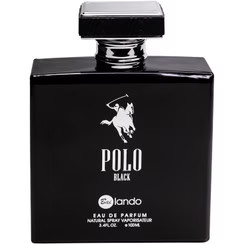ادکلن بایلندو polo black 100 میل پولو بلک