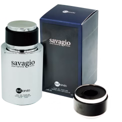 ادکلن بایلندو savagio ساواج 100 میل