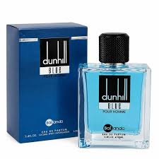 ادکلن بایلندو dunhill blue دانهیل بلو 100 میل