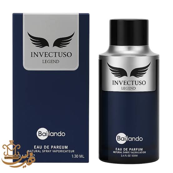 ادکلن بایلندو inivectuso legend اینویکتوس لجند 100 میل