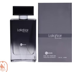 ادکلن بایلندو لالیک مشکی laliq noir 100 میل