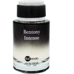 ادکلن بایلندو بنتونی اینتنس bentony intense 100 میل