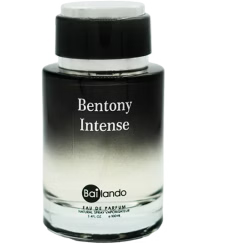 ادکلن بایلندو بنتونی اینتنس bentony intense 100 میل