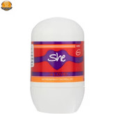 مام رول شی she
