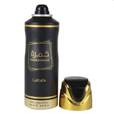 اسپری خمره لطافه 200 میل